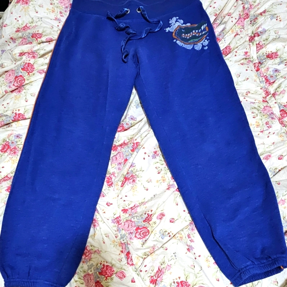 Victoria Secret PINK University of Florida Sweatpants